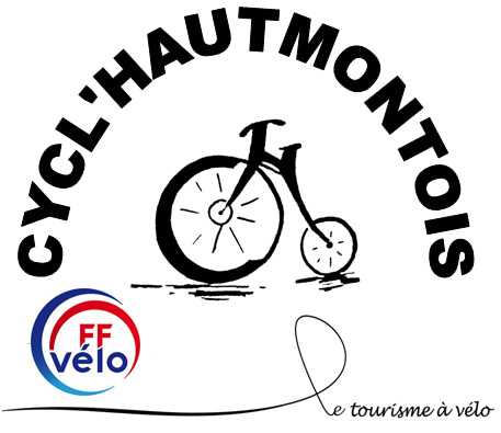Cycl'Hautmontois